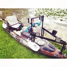 Best marine kayak roof rack pads. Diy Kayak For Bowfishing Kayak Accessories Kayak Fishing Tips Kayak Fishing