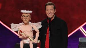Jeff Dunham: Im with Cupid (2024) | Transcript - Scraps from the loft