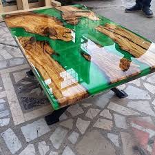 Resin And Wood Table Art Rustic Furniture Interior Fashion Homesweethome Home Christmas D Epoxy Resin Wood Wood Resin Table Epoxy Wood Table