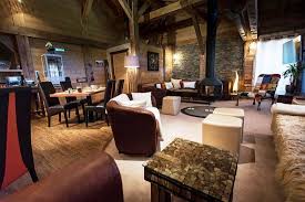 We are located in the northeast minneapolis arts district. Chambre Superieure 24m Lit King Size Ou Lits Twin Picture Of Hotel Le Cocoon Macot La Plagne Tripadvisor