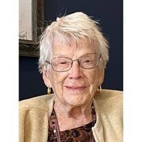 Janet Elise Davison Obituary