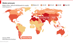 The Dry Facts Water Think Tank Water Pictures