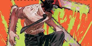 The hit manga series 'chainsaw man' is getting an anime adaptation and fans can't wait after the first official pv trailer premieres online! Chainsaw Man Creator Comments On The Anticipated Anime Adaptation