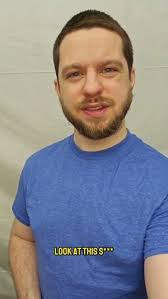 I swim in the shallow end of the pool. Please take me seriously., Follow  the PigTok to see it first: @clayton90df, #90dayfiance #90dayfiancé #tiktok