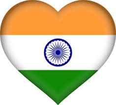 Die symbolik der farben ist wie folgt: Indische Flagge Abbildung Und Bedeutung Flagge Von Indien Country Flags