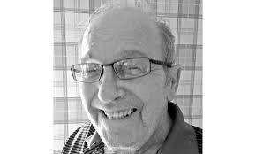 Allan Tourdot Obituary (2017)