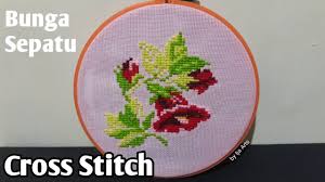 But with simple image resizer you don't have to make this compromise! Cara Membuat Sulam Kristik How To Cross Stitch Boneka Panda Youtube