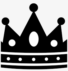 Maybe you would like to learn more about one of these? Black And White Crown Clipart 19 Black And White Crown King And Queen Crown Vector Free Transparent Png Download Pngkey