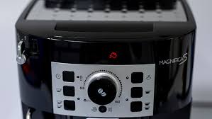 Delonghi coffee machine bean to cup descaler meaning of 333 number. The Limescale Light On My De Longhi Magnifica Stays On Coolblue Anything For A Smile
