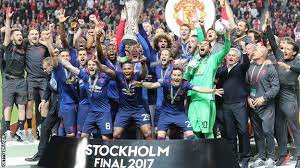 The bookies appear fairly convinced there will be an english name on the trophy with surviving premier league sides making up the top three in the betting. Champions League And Europa League Who Will Qualify In Various Scenarios Bbc Sport