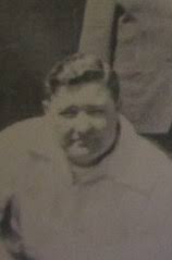 Charles William “C.W., Cue Ball Charlie” Ross Jr. (1922-2007)