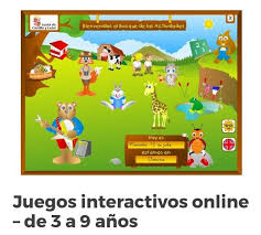 Son online, no hay que descargarlos, y a los niños les encanta, así. Pin En Todos Los Juegos