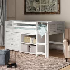 Wayfair Kids Beds With Storage You Ll Love In 2021