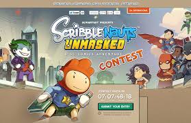 You can download the game scribblenauts unlimited for android with mod unlocked. Scribblenauts Unlimited Wallpapers Video Game Hq Scribblenauts Unlimited Pictures 4k Wallpapers 2019
