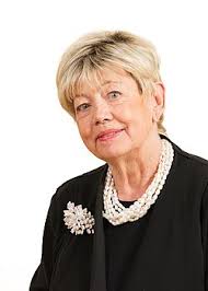 List of first women mayors (20th century)