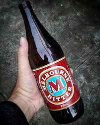 Melbourne Bitter Beers Of The World Beer Craft Beer