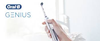 Oral b pro dental version is the genius 8000 minus a few extras. Oral B Genius 8000n Crossaction Cepillo Electrico 1 Plata Mango Conectado 5 Modos Blanqueado Sensible Encias 3 Cabezales Funda De Viaje Premium Amazon Es Salud Y Cuidado Personal