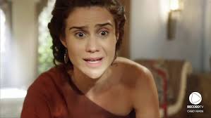 GÊNESIS: Raquel morre após o parto de Benjamin Facebook