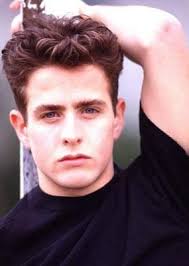 Joey McIntyre