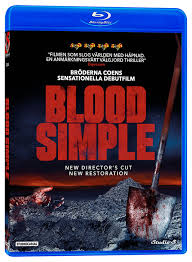 Blood Simple – Filmvalvet - Studio S & Friends