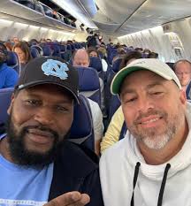 Cory Presnell's Instagram, Twitter & Facebook