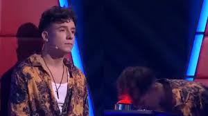 This was 100% of all the recorded kwiatkowski's in the usa. The Voice Kids Dawid Kwiatkowski Surprised The Participants He Broke The Program Regulations I Don T Know What Production Is About World Today News