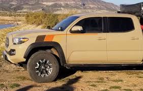 Like on a picture (tell us your color in comments. Front Toyota Tacoma Trd Back To The Future Quicksand Army Etsy Toyota Tacoma Trd Toyota Tacoma Tacoma Trd