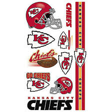 Kansas city /chiefs pattern/ nfl fan gear/ kansas city chiefs / patrick mahomes/ football/ pattern only no physical item will be sent ittybittybootiesbysc 5 out of 5 stars (40) sale price $7.50 $ 7.50 $ 10.00 original price $10.00 (25%. Kansas City Chiefs Face Face Decals 7ct Party City
