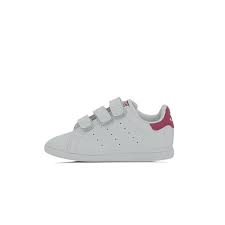 0/3m 3/6m 6/9m 9/12m 18/24m 2/3a 4/5a 5/6a 6/7a 7/8a 8/9a 9/10a 11/12a 13. Basket Adidas Originals Stan Smith Bebe Bz0523 Soldes Et Achat Pas Cher Go Sport