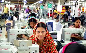 This might be the easiest type of manufacturer to find, simply because of how many are in the market. Garment Industry In Bangladesh The Borgen Project
