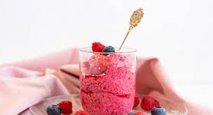 Es hat wenig kalorien und gibt uns eine ladung protein für die muskeln. Veganes Eis Selber Machen 4 Schnelle Vegane Rezepte We Go Wild