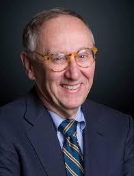 Esri's Jack Dangermond Headlines International Cartographic Conference