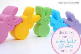 If your child has enjoyed one of the first bibles and is ready for the next step, the action bible is a comic style version of the bible that kids love reading. 16 Adorable Easter Basket Gift Ideas For Kids Cool Mom Picks