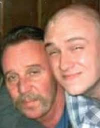 Raymond Patrick Johns "Together Again" Obituary