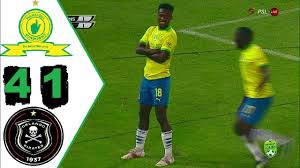 The buccaneers stood their ground and continued their unbeaten run against the brazilians. All Goals Extended Highlights 2021 Mamelodi Sundowns 4 1 Orlando Pirates Nedbank Cup Qf Youtube