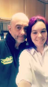 Watch: The leech lover who lets her bizarre pet drink her own BLOOD