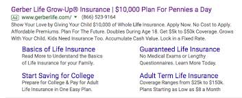Gerber Whole Life Insurance Review Dont Buy Before You
