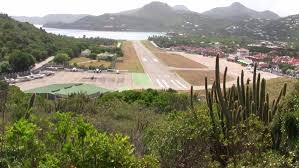 Check airport arrivals and departures status and aircraft history. Gustavia Saint Barthelemy Circa Stock Footage Video 100 Royalty Free 1030339328 Shutterstock