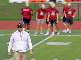 Former NFL player Paul Zukauskas has big plans in return to BC High