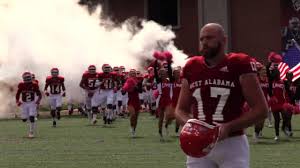 Are you a stathead, too? Football University Of West Alabama Athletics