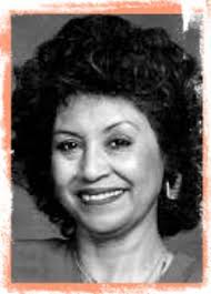 Lucila “Lucy” Valdez Garza (1944-2008)