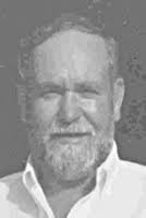 James Rabon Obituary (2005)