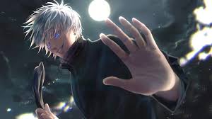 Nude Gojo - Jujutsu Kaisen Arousing Fan Art Gallery Online