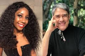 Bern was 🔥 on to the next 😎 #adidas 📷: William Bonner Tudo Sobre Famosos Noticias Fofocas Area Vip