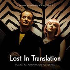Listen to trailer music, ost, original score, and the full list of popular songs in the film. Lost In Translation Soundtrack Spotify Playlist