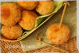 We did not find results for: Polpette Di Carote E Ricotta