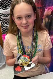 פרופיל של ‏‎Waldron Middle School‎‏‎