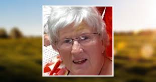 Mabel Tackett Obituary July 9, 2016