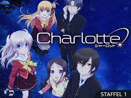 Check spelling or type a new query. Amazon De Charlotte Staffel 1 Ansehen Prime Video
