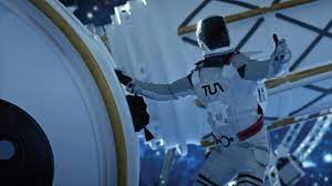 Kadrosunun oluşturulduğu 2019'dan bu yana başında serdar hüseyin yıldırım var. Turkiye Astronot Yerine Ne Diyecek Son Dakika Haberleri